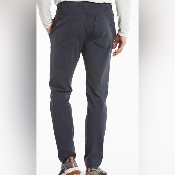 Public Rec Men’s Gamechanger Pants - Picture 2 of 3